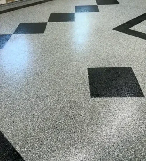 How Does Epoxy Cost and Perform Compared to Garage Floor Tiles?
